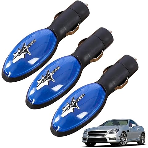 Fuel Sync Gas Saver Device | Improve Fuel Efficiency & Stable Vehicle Performance